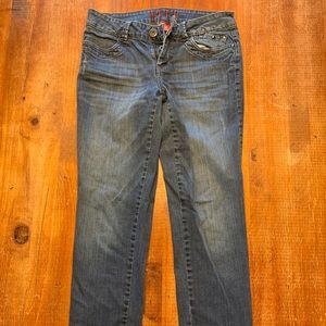 ‼️ Elle ankle or Capri